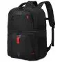 Sucipi Leak-Proof Insulated Cooler Backpack with 4 Ice Packs & Double Deck Cooler Bag Work Camping Picnic Lunch Backpack for Men