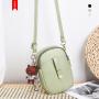 Wholesale new fashion Bolsa de mujer vegan leather bags women's bag mini purses