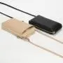 Wholesale waterproof phone bag for women cash card holder crossbody shoulder wallet bag touch screen phone purses bag carteras para mujer