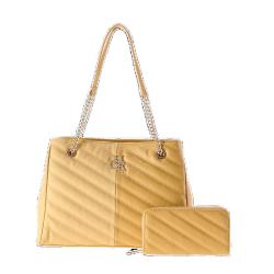 SUSEN CHRISBELLA Crossbody Ladies PU Leather Handbags women's shoulder bag 2022 the single shoulder bag for women