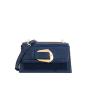 New Fashion Pu Crocodile Crossbody Chain Bag Customize Quality Ladies Shoulder Bags Faux Leather Womens Messenger Bags