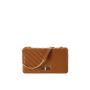 SUSEN CHRISBELLA 2023 Custom ladies bags sling shoulder purse women PU leather crossbody bags shoulder bags for women