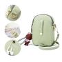 Wholesale new fashion Bolsa de mujer vegan leather bags women's bag mini purses