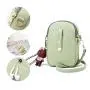 Wholesale new fashion Bolsa de mujer vegan leather bags women's bag mini purses