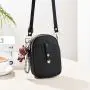 Wholesale new fashion Bolsa de mujer vegan leather bags women's bag mini purses