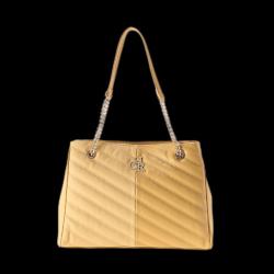 SUSEN CHRISBELLA Crossbody Ladies PU Leather Handbags women's shoulder bag 2022 the single shoulder bag for women