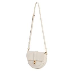 2022 Hot Selling Trendy Pu Leather Womens Shoulder Bags Fashion Designer High Quality Lock Ladies Crossbody Bags