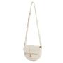 2022 Hot Selling Trendy Pu Leather Womens Shoulder Bags Fashion Designer High Quality Lock Ladies Crossbody Bags