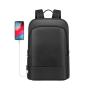 LOVEVOOK wholesale High Quality Waterproof men's laptop bag large computer business travel school laptop backpack with USB Port