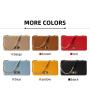 SUSEN CHRISBELLA 2023 Custom ladies bags sling shoulder purse women PU leather crossbody bags shoulder bags for women