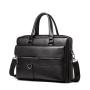 New Arrival Bolsos  Laptop Bag For Men Business Bags Pu Leather Briefcases For Men