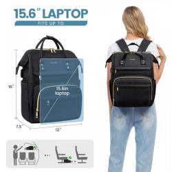 LOVEVOOK Top Seller 2023 Customized Sports Bags Outdoor Adventure Backpack Large waterproof school backpacks women
