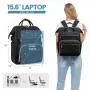 LOVEVOOK Top Seller 2023 Customized Sports Bags Outdoor Adventure Backpack Large waterproof school backpacks women