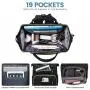 LOVEVOOK Top Seller 2023 Customized Sports Bags Outdoor Adventure Backpack Large waterproof school backpacks women