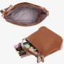 SUSEN CHRISBELLA Designer Fashion Tote Handbags Bags Wallets Women Handbags PU Leather ladies shoulder bags 2022 women