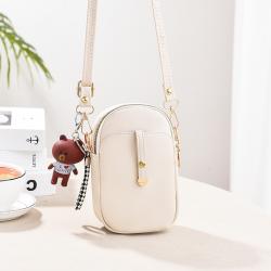 Wholesale new fashion Bolsa de mujer vegan leather bags women's bag mini purses