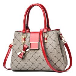 High quality wholesale cheap price crocodile pattern luxury women handbags PU leather ladies designer crossbody bags