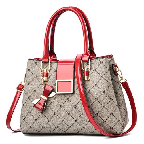 High quality wholesale cheap price crocodile pattern luxury women handbags PU leather ladies designer crossbody bags