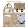 LOVEVOOK Wholesale Waterproof 14 in Small Backpack Purse for Women Cute Fashion Backpack for Daily Travel Work Mini Backpack bag