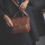 New Fashion Retro Luxury Crossbody Handbags For Women With Lock Waterproof Portability Ladies Vintage Handbags