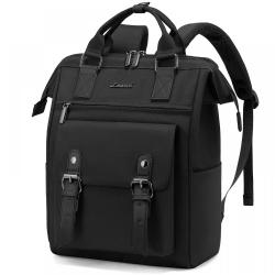 LOVEVOOK 2023 Fashion Mini Backpack carry on teenager school bags Custom logo daypacks Stylish cute Bag for Shopping Work Dating