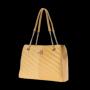 SUSEN CHRISBELLA Crossbody Ladies PU Leather Handbags women's shoulder bag 2022 the single shoulder bag for women