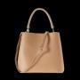 SUSEN CHRISBELLA handbag luxury brand purses PU leather woman bags Women set 2022 wholesale