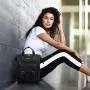 LOVEVOOK 2023 Fashion Mini Backpack carry on teenager school bags Custom logo daypacks Stylish cute Bag for Shopping Work Dating