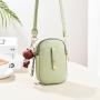 Wholesale new fashion Bolsa de mujer vegan leather bags women's bag mini purses