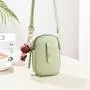 Wholesale new fashion Bolsa de mujer vegan leather bags women's bag mini purses