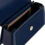 New Fashion Pu Crocodile Crossbody Chain Bag Customize Quality Ladies Shoulder Bags Faux Leather Womens Messenger Bags
