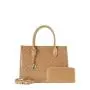 SUSEN CHRISBELLA 2023 New Arrival Designer Women Bags Handbags PU Leather Fashion China Wholesale Designer purses and handbags