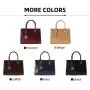 SUSEN CHRISBELLA 2023 New Arrival Designer Women Bags Handbags PU Leather Fashion China Wholesale Designer purses and handbags