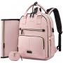 Wholesale 3pcs/set waterproof baby diaper bag with Changing Pad nappy Large diaper Organizer bag mummy bag backpack with USB