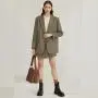 Wholesale New Classic Soft Pu Leather Ladies Luxury Bucket Bag Custom Logo Fashion Single Womens Shoulder Bags