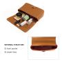 SUSEN CHRISBELLA 2023 Custom ladies bags sling shoulder purse women PU leather crossbody bags shoulder bags for women