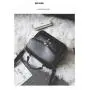 New Fashion Retro Luxury Crossbody Handbags For Women With Lock Waterproof Portability Ladies Vintage Handbags