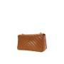 SUSEN CHRISBELLA 2023 Custom ladies bags sling shoulder purse women PU leather crossbody bags shoulder bags for women