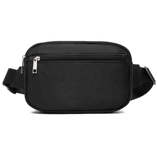 Sport travel belt bag fashion women bumbag wholesale waist bags for men in stock custom logo