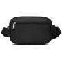 Sport travel belt bag fashion women bumbag wholesale waist bags for men in stock custom logo