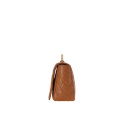 SUSEN CHRISBELLA 2023 Custom ladies bags sling shoulder purse women PU leather crossbody bags shoulder bags for women