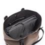 2024 Custom Oxford Fabric Large Tote Shoulder Bag For Women Handbag With Pouch
