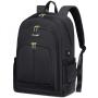 LOVEVOOK 2023 Waterproof Fashion New School Travel Laptop Backpack 15.6 In for Work Office Business laptop backpack for women
