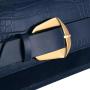 New Fashion Pu Crocodile Crossbody Chain Bag Customize Quality Ladies Shoulder Bags Faux Leather Womens Messenger Bags