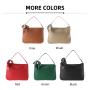 SUSEN CHRISBELLA Designer Fashion Tote Handbags Bags Wallets Women Handbags PU Leather ladies shoulder bags 2022 women