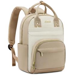LOVEVOOK Wholesale Waterproof 14 in Small Backpack Purse for Women Cute Fashion Backpack for Daily Travel Work Mini Backpack bag