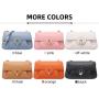 Susen Chrisbella 2023 New Arrival lady fashion designer crossbody bag women ladies crossbody bag