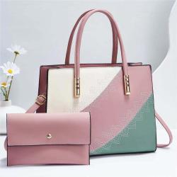 Hot Sale 2024 Fashion Designer Chain Bags Set Crossbody Purses and Handbags Ladies Luxury Handbags Women Handbags