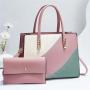 Hot Sale 2024 Fashion Designer Chain Bags Set Crossbody Purses and Handbags Ladies Luxury Handbags Women Handbags