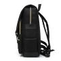 Classic canvas boy office hiking travel business computer bag casual OXFORD large capacity usb laptop men's backpacks 2024
